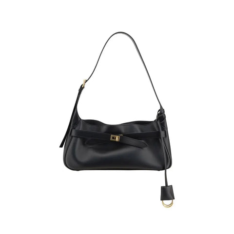 Bel Air Shoulder Bag Balenciaga
