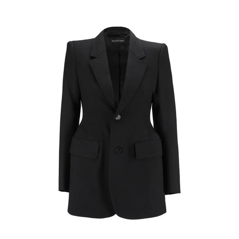 Blazer Jacket Balenciaga