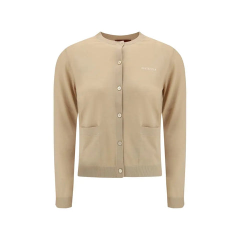 Cashmere Cardigan Gucci