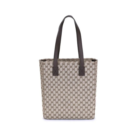 GG fabric Tote Bag Gucci