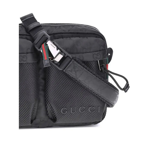 Nexus Small Shoulder Bag Gucci