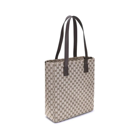 GG fabric Tote Bag Gucci