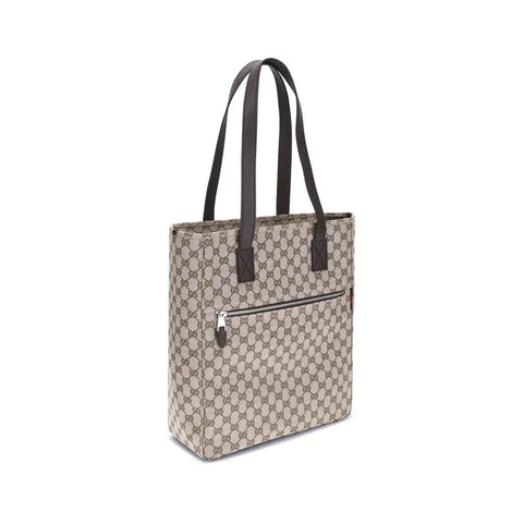 GG fabric Tote Bag Gucci