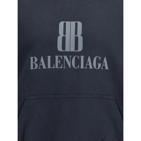 Hoodie Balenciaga
