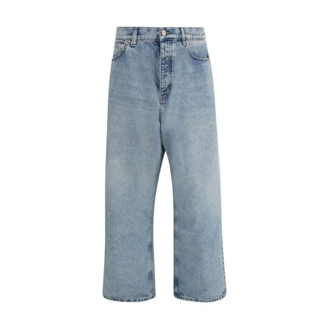 Baggy Jeans Balenciaga