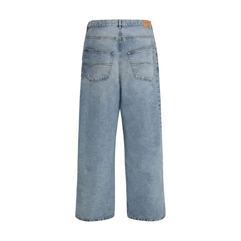 Baggy Jeans Balenciaga