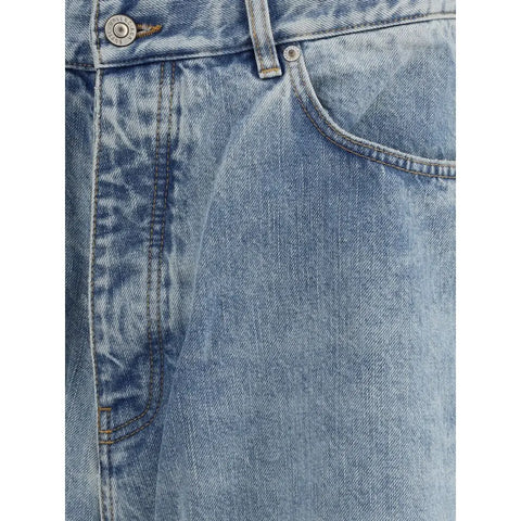 Baggy Jeans Balenciaga
