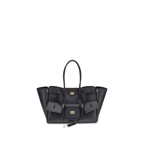 Bel Air medium Shoulder Bag Balenciaga