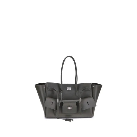 Bel Air medium Shoulder Bag Balenciaga