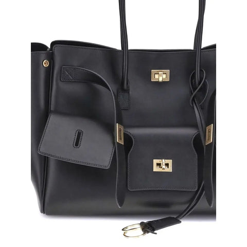Bel Air medium Shoulder Bag Balenciaga