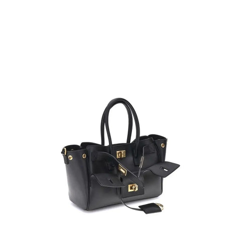 Bel Air mini Handbag Balenciaga