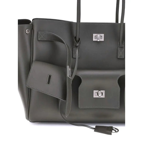 Bel Air medium Shoulder Bag Balenciaga