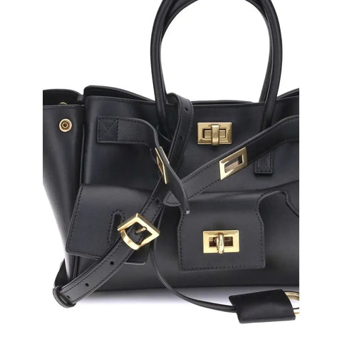 Bel Air mini Handbag Balenciaga