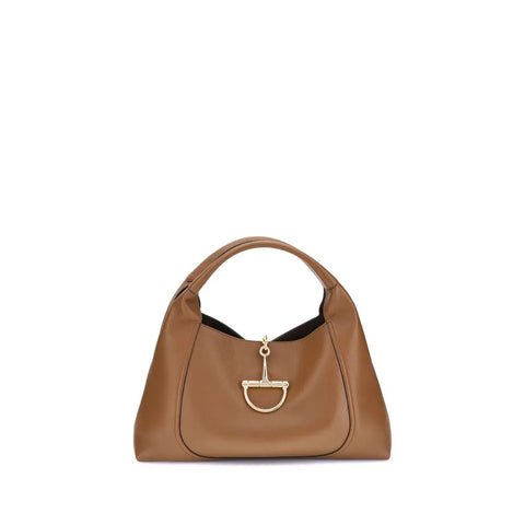 Softbit maxi Shoulder Bag Gucci