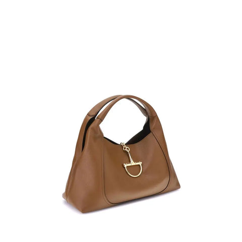 Softbit maxi Shoulder Bag Gucci