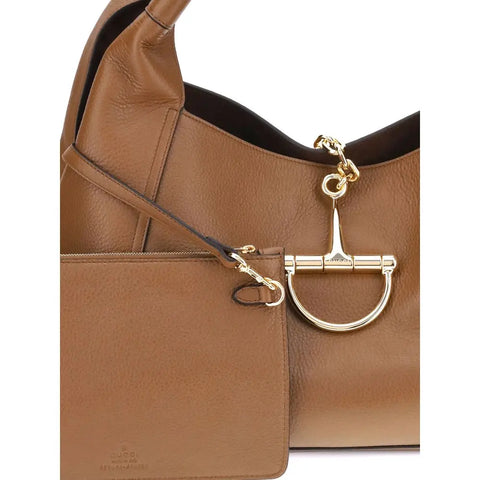 Softbit maxi Shoulder Bag Gucci