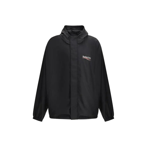 Waterproof Jacket Balenciaga