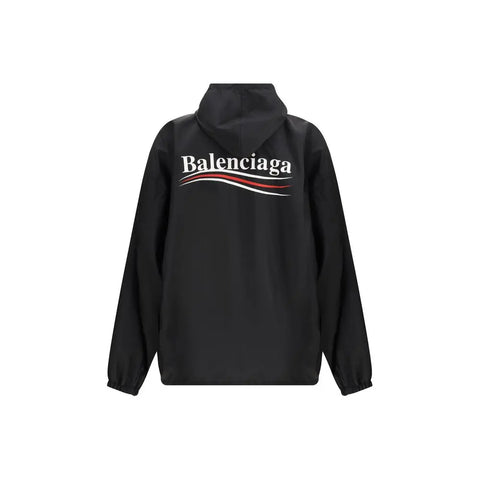 Waterproof Jacket Balenciaga