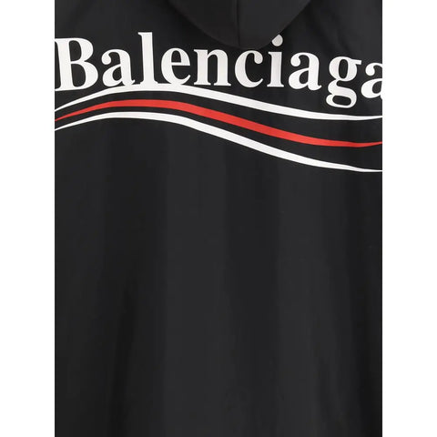 Waterproof Jacket Balenciaga
