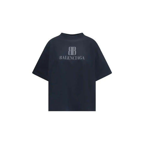 Logo T-Shirt Balenciaga