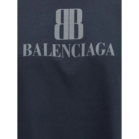 Logo T-Shirt Balenciaga