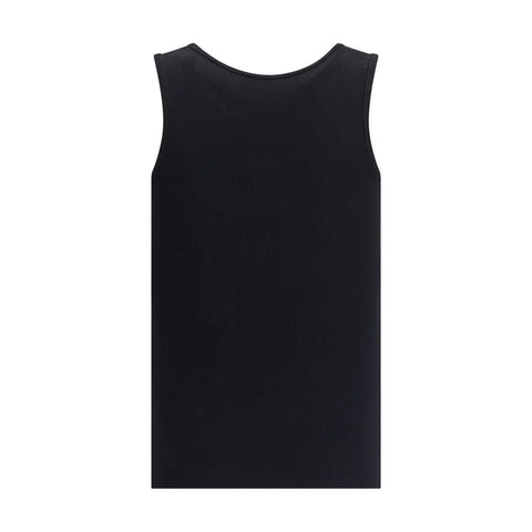 Logoed Top Balenciaga