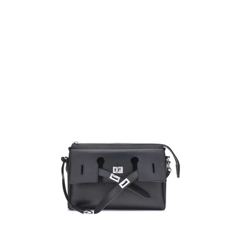 Bel Air small Shoulder Bag Balenciaga