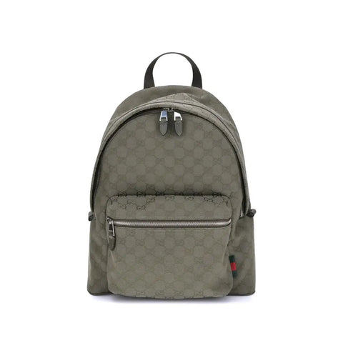 GG fabric Backpack Gucci