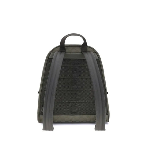 GG fabric Backpack Gucci