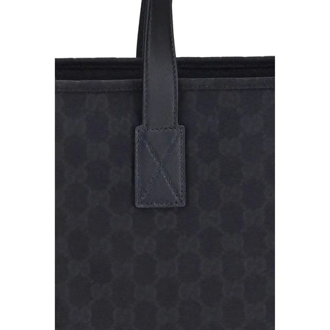 GG fabric Tote Bag Gucci
