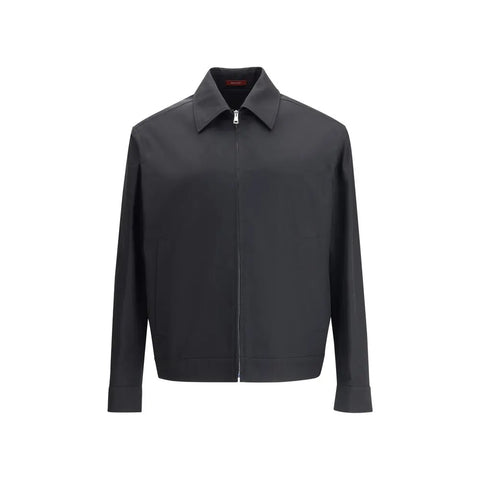 Cotton Jacket Gucci