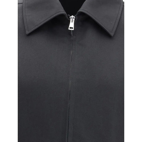 Cotton Jacket Gucci