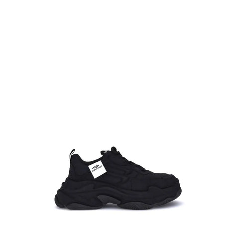 Fabric Sneakers Balenciaga