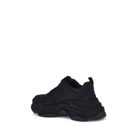 Fabric Sneakers Balenciaga
