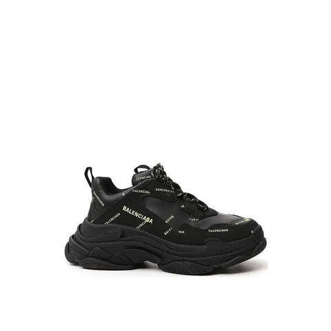 Triple S Sneakers Balenciaga