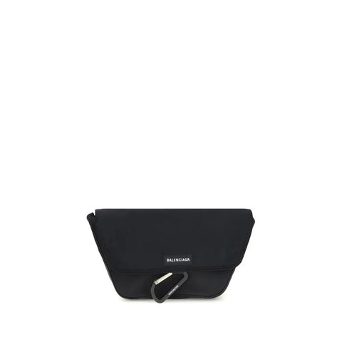 Explorer small Shoulder Bag Balenciaga