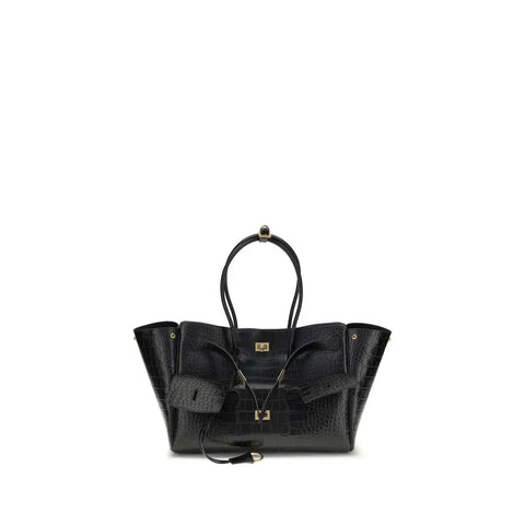 Bel Air medium Shoulder Bag Balenciaga