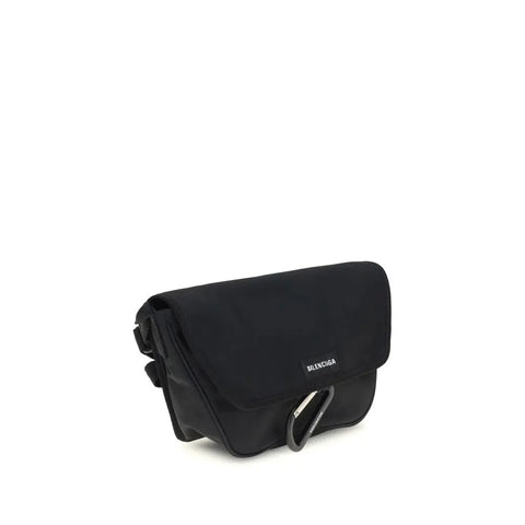 Explorer small Shoulder Bag Balenciaga