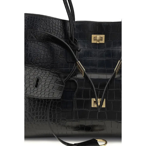 Bel Air medium Shoulder Bag Balenciaga