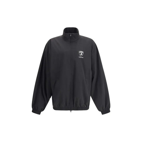 Waterproof Jacket Balenciaga