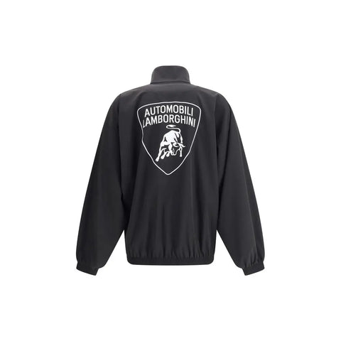 Waterproof Jacket Balenciaga