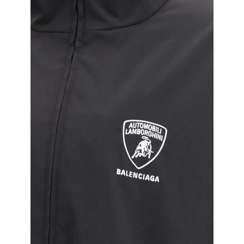 Waterproof Jacket Balenciaga