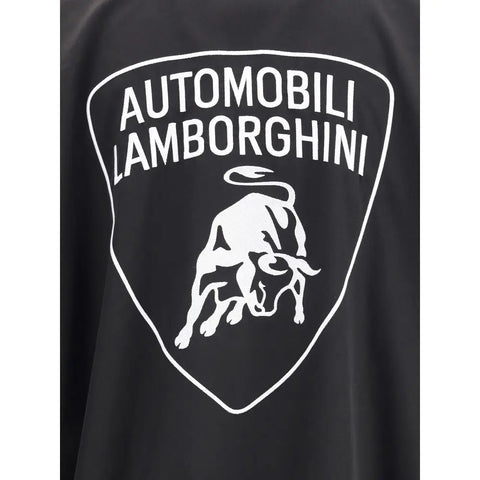 Waterproof Jacket Balenciaga