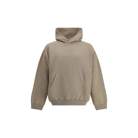 Oversized Hoodie Balenciaga