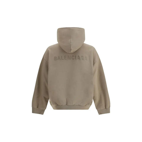 Oversized Hoodie Balenciaga