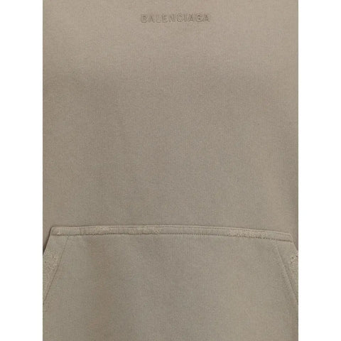 Oversized Hoodie Balenciaga