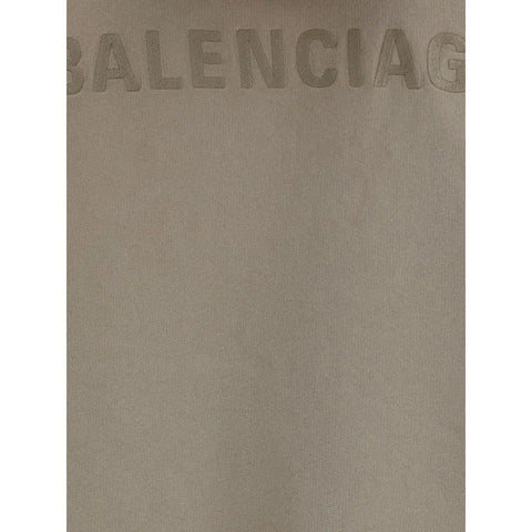 Oversized Hoodie Balenciaga